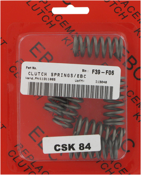 Set arcuri ambreiaj CSK, 1, nordicamoto.ro