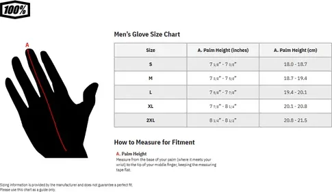 Manusi 100% Airmatic Fluorescent Yellow/Black-0