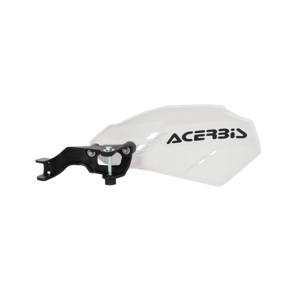 Handguard Acerbis K-LINEAR Orange/Black-24