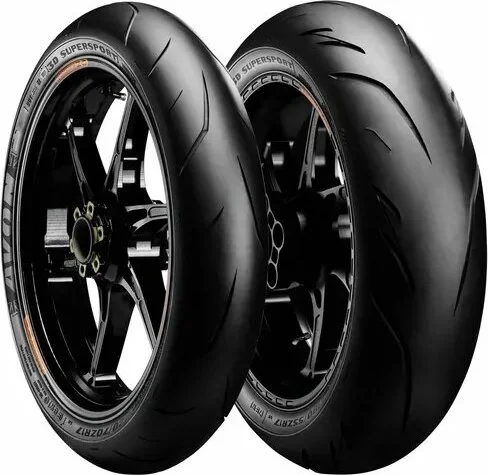 AVON 3d Supersport Tire, 2, nordicamoto.ro