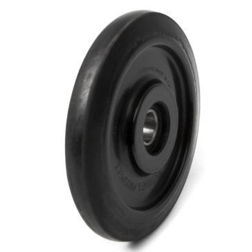 Kimpex Supportwheel 126mm Lynx (6202-5/8-2RS)-0