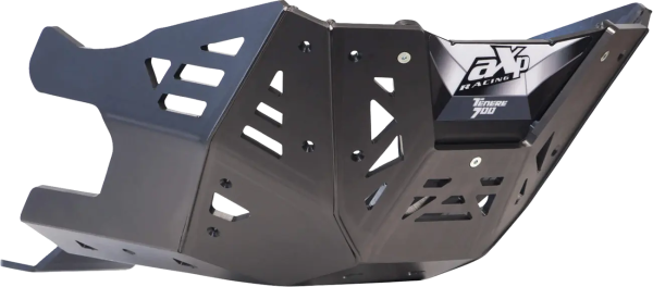 Scut Motor AXP Racing Adventure Yamaha Tenere 700/Rally '23-'26 Negru, 2, nordicamoto.ro
