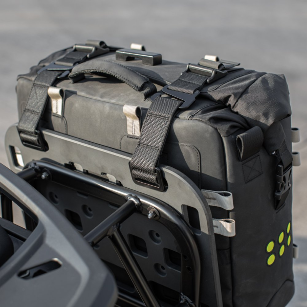Geanta laterala adventure Kriega OS-38-5
