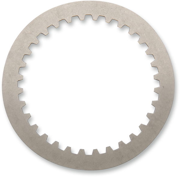 Clutch Steel Drive Plate, 1, nordicamoto.ro