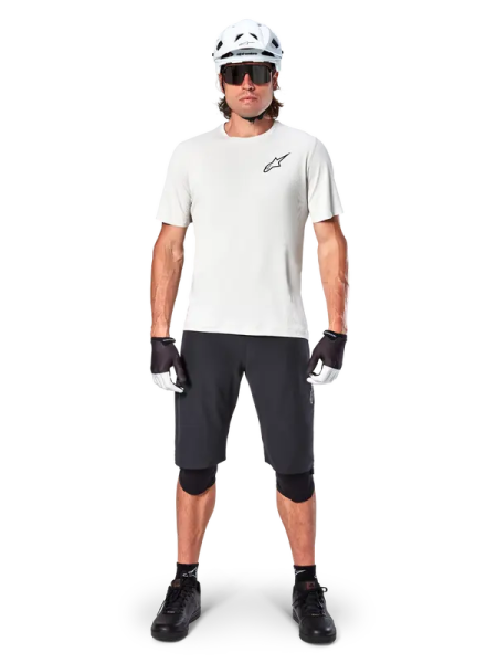 Alpinestars A-aria Shorts Black -3