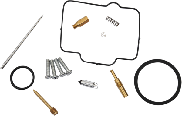 Carburetor Repair Kit Black-385e48679fb2bba6bf3ac114140e5d2b.webp