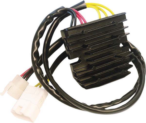 Hot Shot Regulator-rectifier, 2, nordicamoto.ro