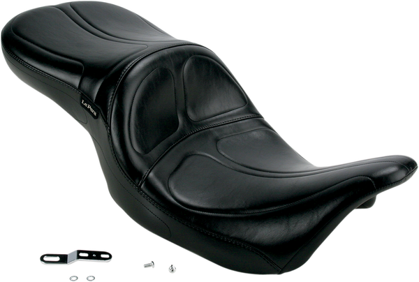 Maverick Seat Black, 1, nordicamoto.ro