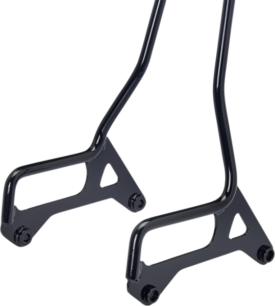 Exfil Sissy Bars Gloss Black, 1, nordicamoto.ro