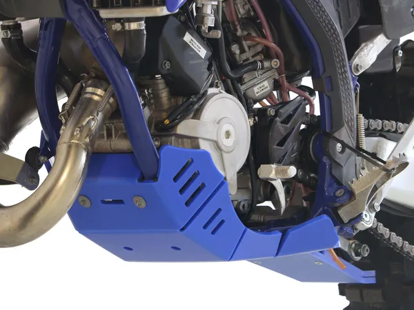 Scut Motor AXP Racing Xtrem Sherco SE 125 Factory '25-'26 Albastru, 7, nordicamoto.ro