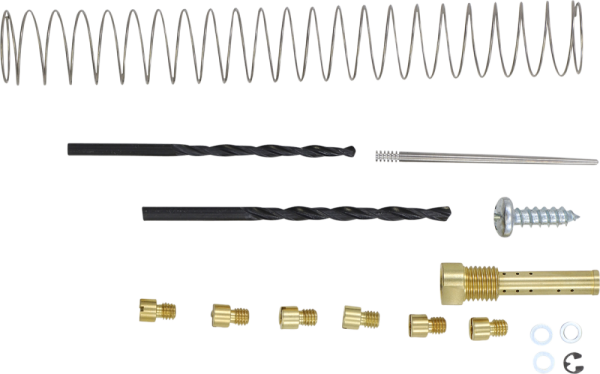 Recalibration Kit, 1, nordicamoto.ro