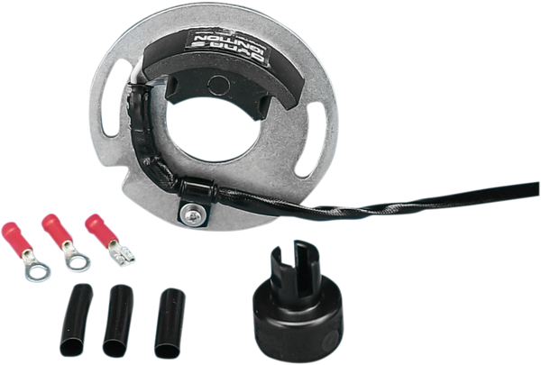 Self-contained Electronic Ignition Black, 1, nordicamoto.ro