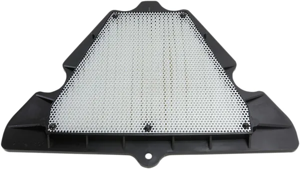 Air Filter Motorcycle Application White-0