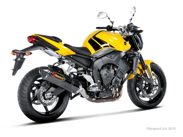 Evacuare Finală Akrapovic Slip-on CF/CF Yamaha FZ1 – S-Y10SO7-HRC-0