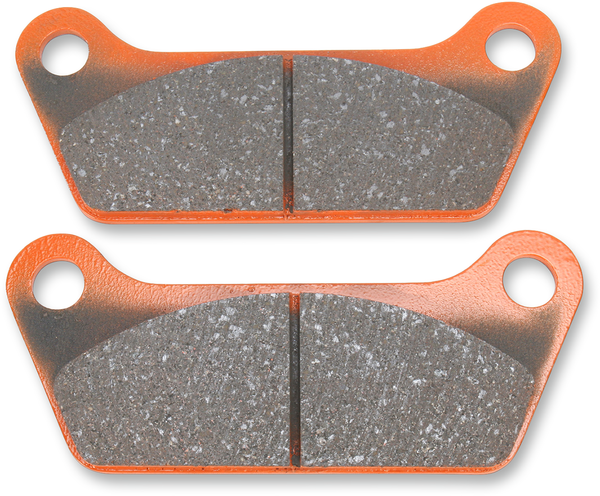 Plăcuțe de frână din metal sinterizat pentru Harley/Buell, 1, nordicamoto.ro