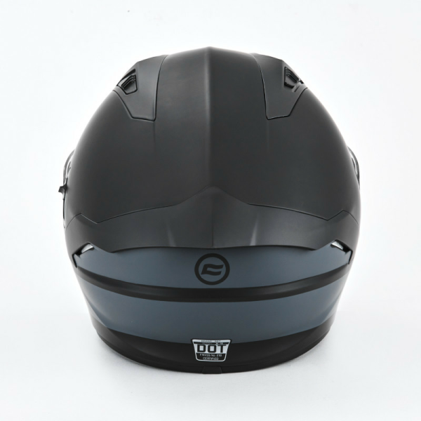 CASCĂ MOTO INTEGRALĂ CFMOTO – NEGRU, 7, nordicamoto.ro