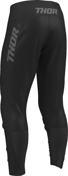 Ridemode Menace Pants Black-2