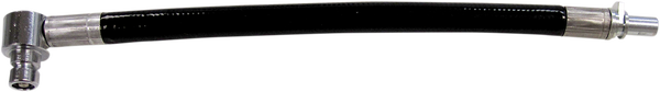 Fuel Line Black Harley Black, 2, nordicamoto.ro