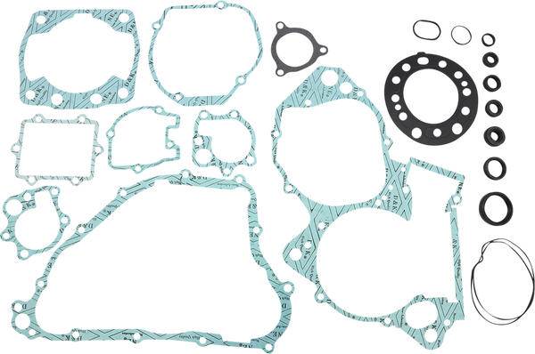 Complete Gasket Kit 