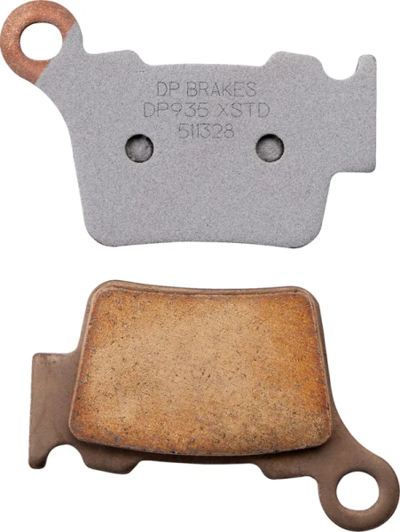 Standard Dp Sintered Brake Pads-1