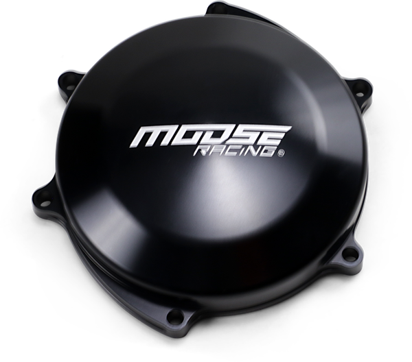 Capac ambreiaj MOOSE RACING, negru, 1, nordicamoto.ro