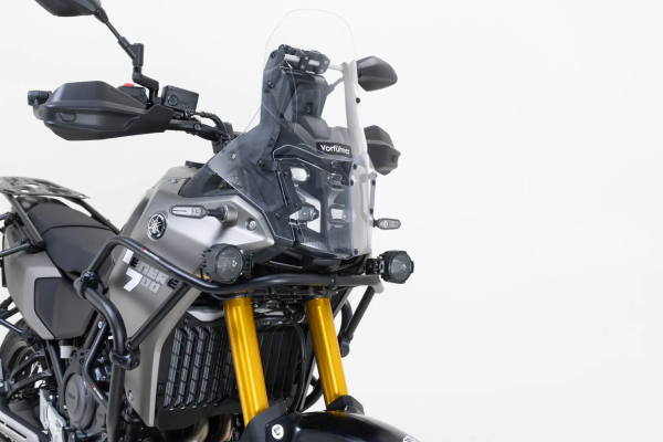 Evo Fog Lights Black -2