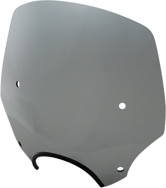 El Paso Sportshield Black, 1, nordicamoto.ro