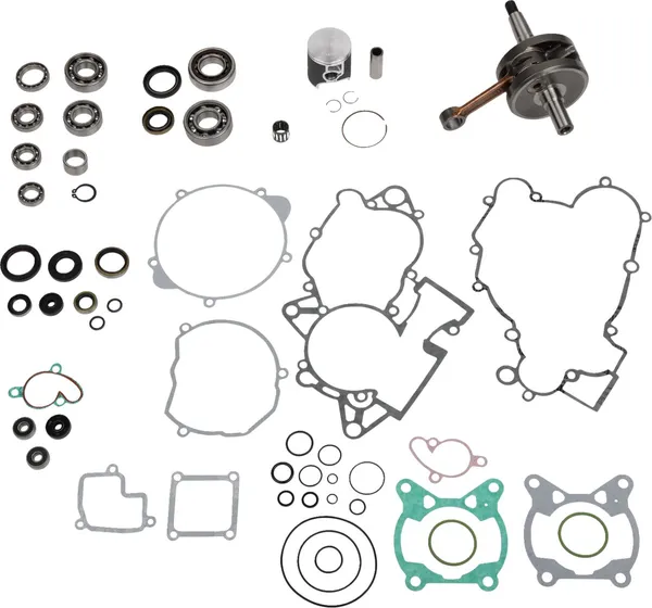 Complete Engine Rebuild Kit - Wrench Rabbit