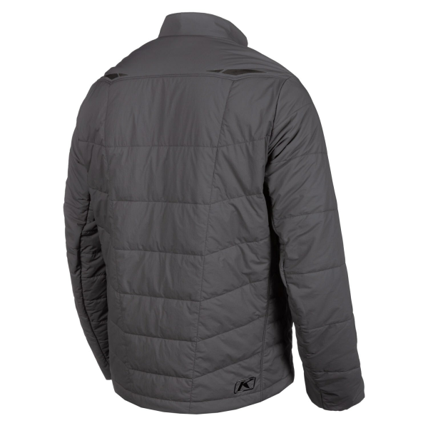 Geaca Klim Override Mid-Layer Black-26