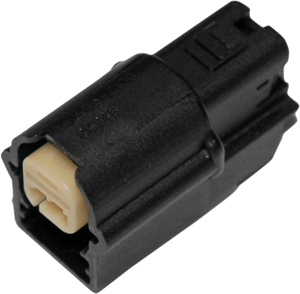 Connectr W/ter 72720-07 Black, 1, nordicamoto.ro