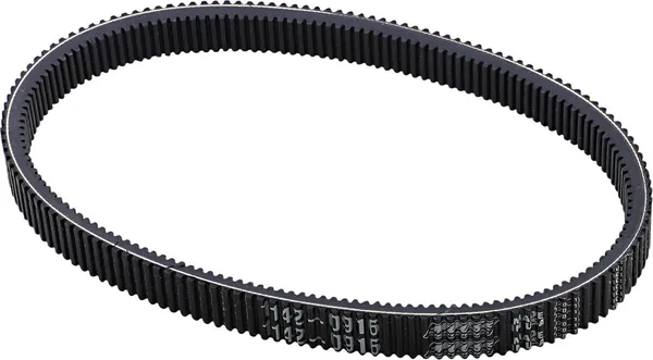 Drive Belt Black, 1, nordicamoto.ro