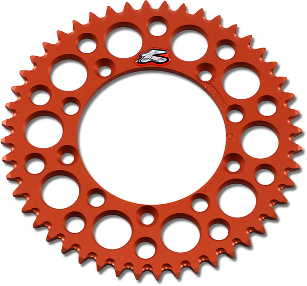Pinion spate portocaliu, 1, nordicamoto.ro