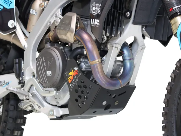 Scut Motor AXP Racing Xtrem Sherco SEF 450/SEF 500 Factory '25-'26 Albastru, 6, nordicamoto.ro