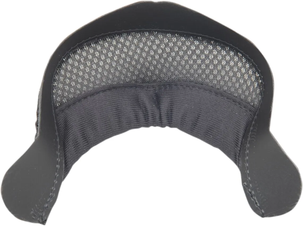 Chin Curtain casca Icon Airframe/Alliance™ Gray