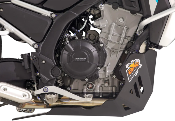 Scut Motor AXP Racing Adventure Kove 800X Pro/Rally '25-'26 Negru, 6, nordicamoto.ro