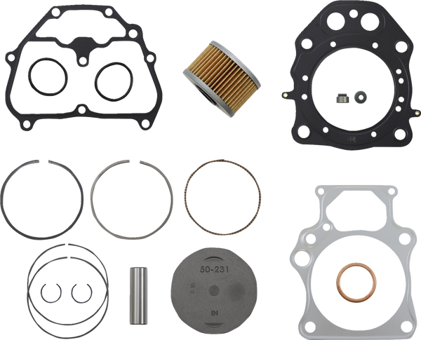 Top-end Rebuild Kit, 1, nordicamoto.ro