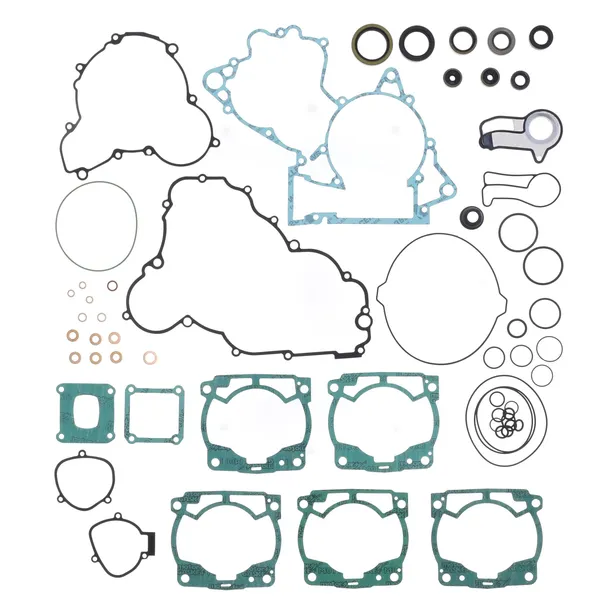 Complete Gasket Kit -0