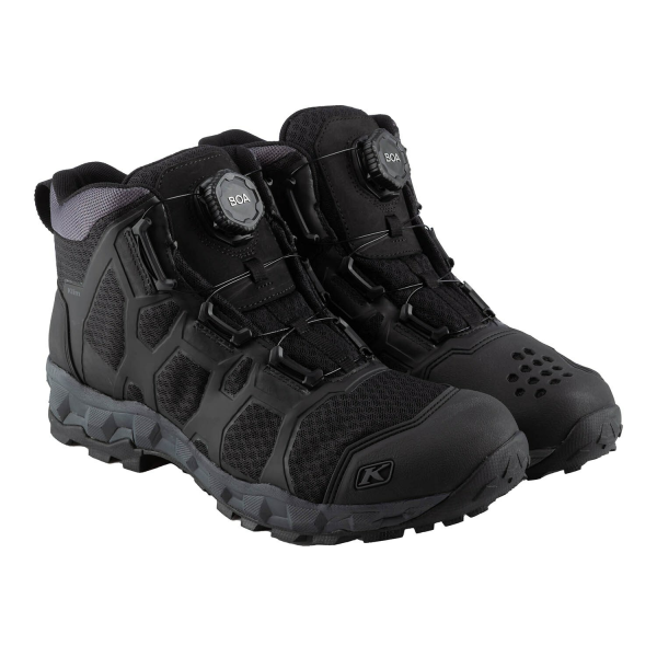 Ghete Klim Ridgeline Winter Moss-13