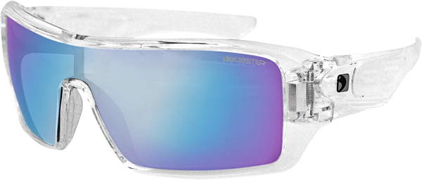 Paragon Sunglasses Black Large Frame, 2, nordicamoto.ro