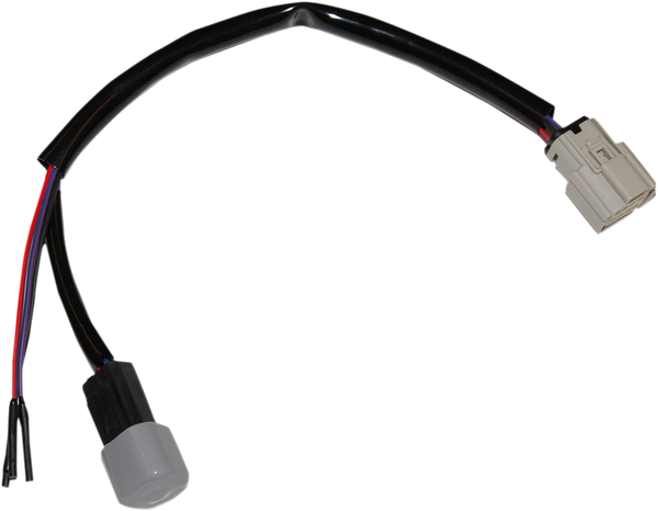 12v Power Connection, 1, nordicamoto.ro