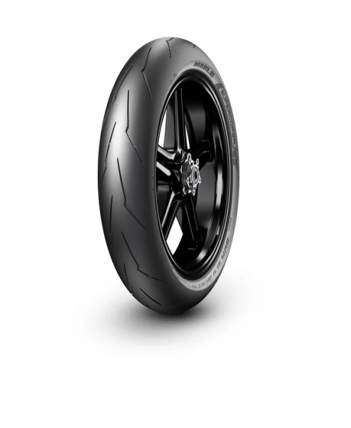 Diablo Supercorsa Sc V3 Tire -1
