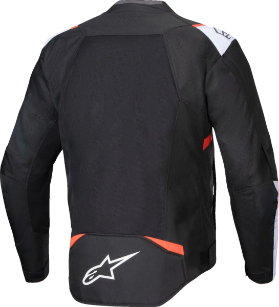 Geaca Alpinestars T-sps Air V2 Black-1