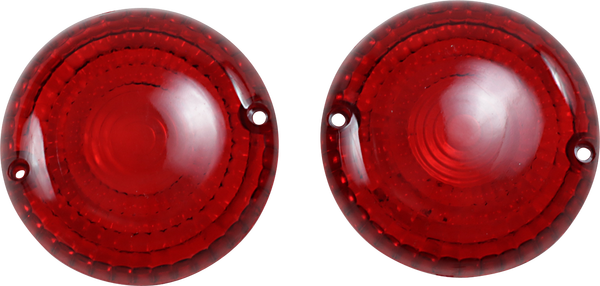 Turn Signal Lenses -, 2, nordicamoto.ro