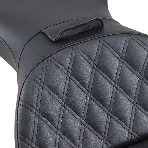 Explorer Seat Black, 1, nordicamoto.ro