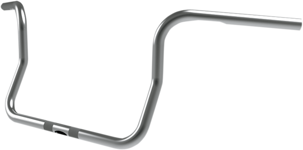 1(r) Classic Bagger Ape Handlebar Silver, 1, nordicamoto.ro