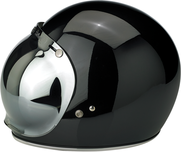 Anti-fog Bubble Shield Silver, 4, nordicamoto.ro