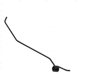 Sno-X Ice scratcher Left (sparepart)