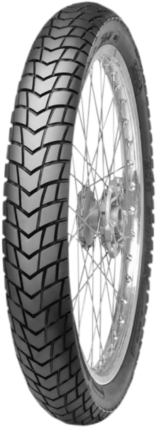 Mc 51 Mediterra Tire -1