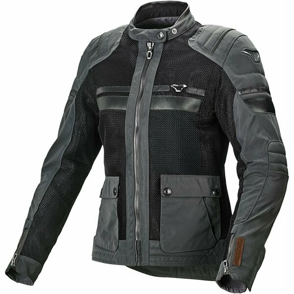 Geaca textil de vara dama MACNA FLUENT Night Eye™-38a5a2e8a5c0b8ddacf79cbfab3905f6.webp