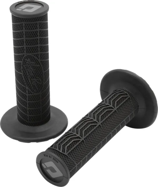 Dirtcontrol V2 Grips Black-0